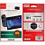 Защита экрана Nintendo Switch High Hardness Tempered Glass Protector IV-SW002 Oivo [АКСЕССУАРЫ]